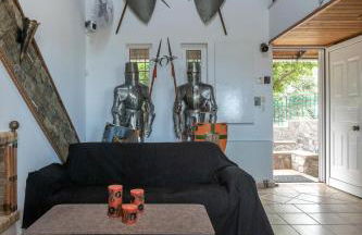 Villa Kastelas - Foto 35