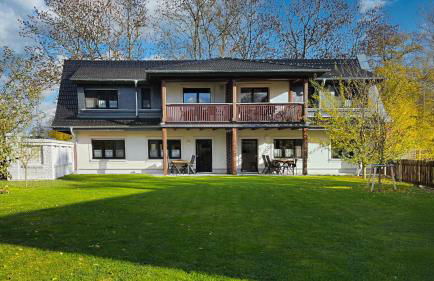 Ferienhaus Kaiserhof - Foto 47