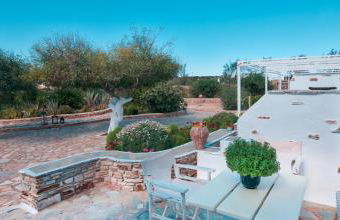 Glaros Studios Apartments - Foto 19