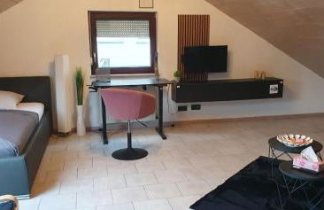 1 Zi DG-Apartment in Bad Friedrichshall-Jagstfeld - Foto 16