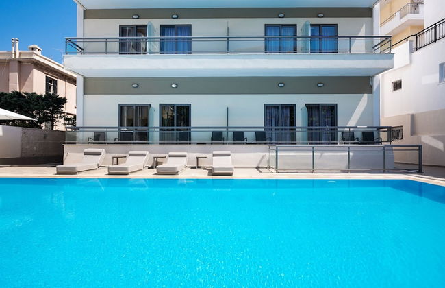 Angela Downtown Hotel - Foto 24