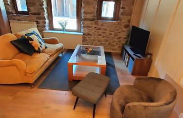 Turisme Rural Ca l'Axai casa 2 - Foto 3