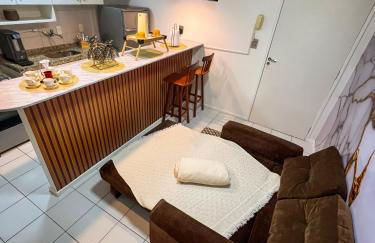 Apartamento Studio - Photo 6