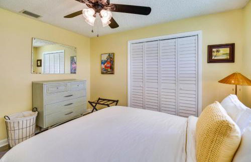 Fort Pierce Vacation Rental Walk to Beach and Jetty - Foto 16