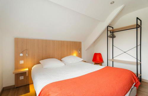 Gîte de la Tour - Foto 12