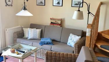 "Matrosenlogis" by Ferienhaus Strandgut - Foto 5