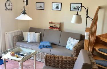 "Matrosenlogis" by Ferienhaus Strandgut - Foto 5