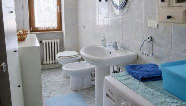 RED'S Home Apartment - Vista Mare, Terrazzo Panoramico, Centro Termoli - Foto 4, towels