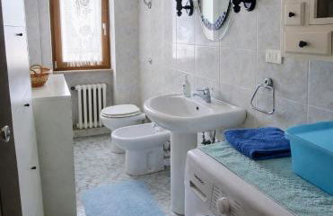 RED'S Home Apartment - Vista Mare, Terrazzo Panoramico, Centro Termoli - Photo 4