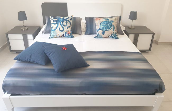 Appartamenti Oltremare - Foto 71