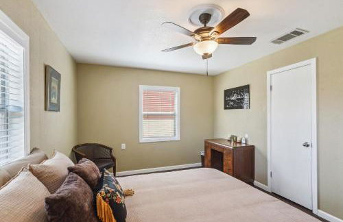 Quaint Midland Home about 1 Mi to Downtown! - Foto 11