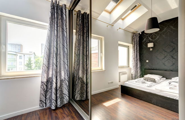 Dom & House - Apartments Sunrise - Foto 4