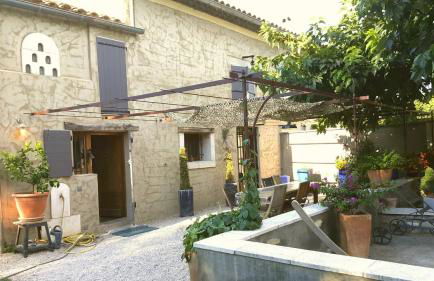 Mas Ribou - Photo 25