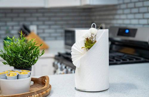 14a-Elegant, newly renovated apartment in Boston - Foto 28