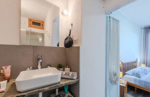 Appartamenti Castagno 1 & 2 on the Wayfarer's Path with AC and Wifi - Foto 51