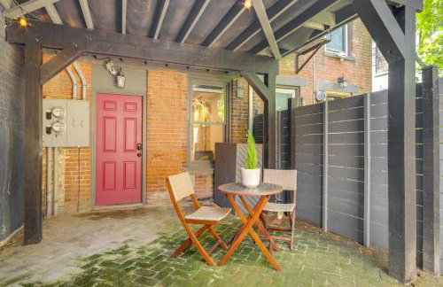 Cincy Apt 1 Mi to Findlay Market, 2 Mi to Downtown - Foto 1