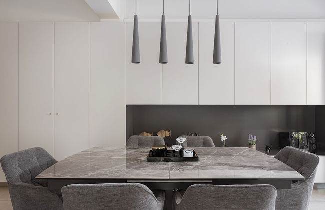 Vouliagmeni Stylish Apartment - Foto 23