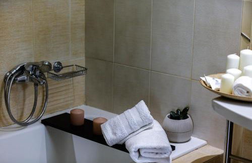 Villa Hercules - Refreshing Pool & Hydromassage - Foto 45