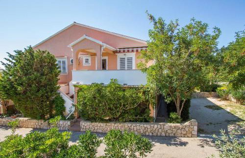 Apartments by the sea Simuni, Pag - 4083 - Foto 2