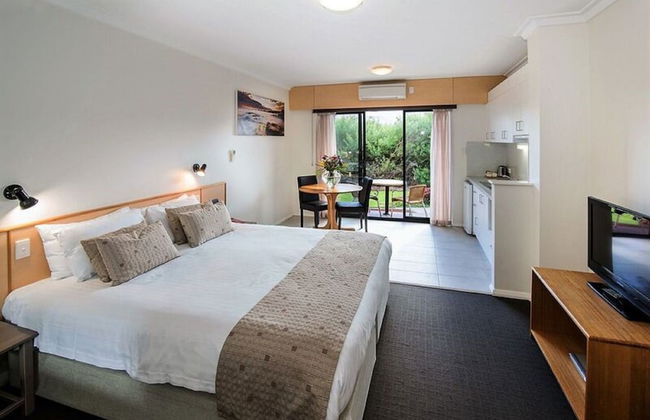 Margarets Beach Resort - Foto 12