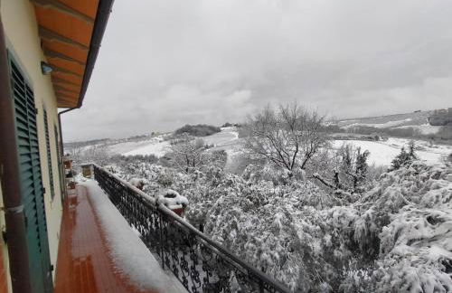 Chianti Holidays, Il Poggetto da Alfina - Foto 51