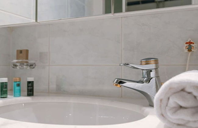 Spacious Apartment With Terrace and Sea-view - Foto 12