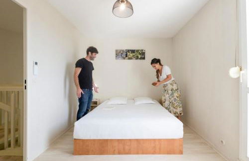 Garden & City Aix en Provence - Puyricard - Foto 111