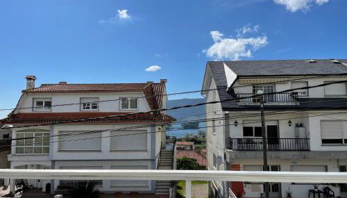 Casa VOL - piso 1 con balcón Ideal Camino Portugués - Foto 4