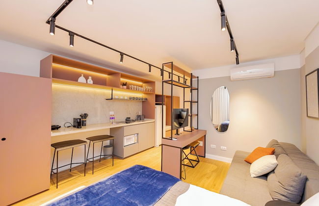 All Batel - Suyts - Photo 26