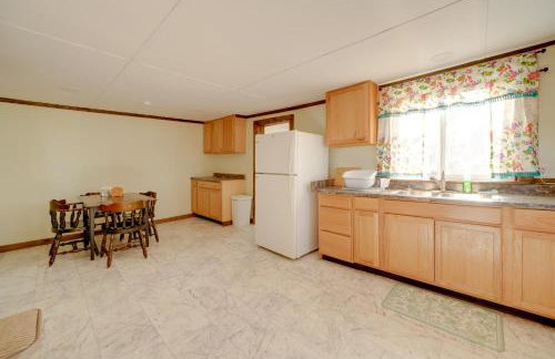 4 Mi to Gauley River Rapids! Outdoor Adventure Hub - Foto 11