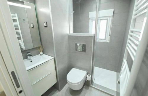 Villa Blanca Carrio - 7 chambres, piscine chauffée - Photo 22