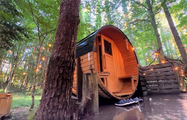 Hanz Outdoor Resort (formerly Glamping Villa Hanz Kawaguchiko) - Foto 78