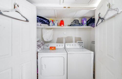 Near Golfing and Green Spaces Upper Marlboro Home - Foto 21