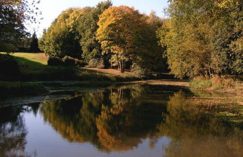 Glyndley Manor Cottages - Foto 37