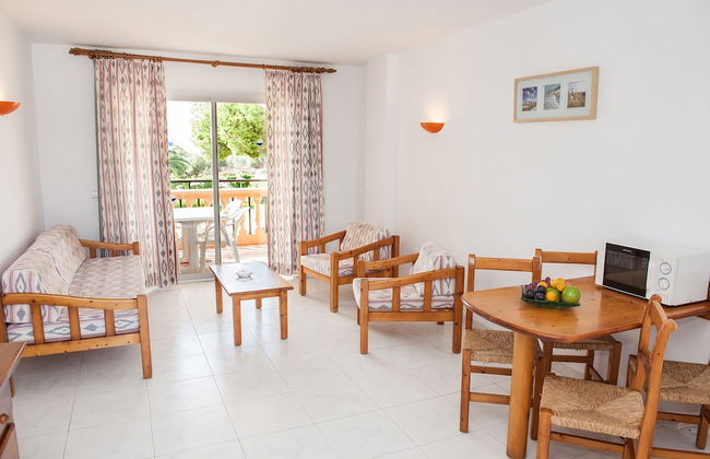 Apartamentos Sol Romántica by DOT Suites - Foto 3