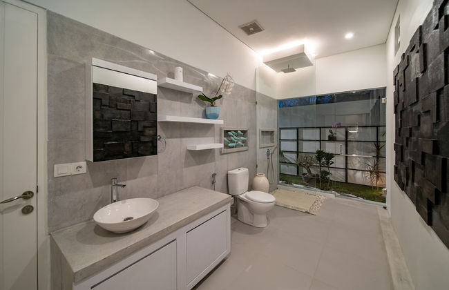 Tropik Resort Lombok - Foto 75