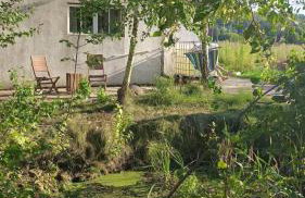 Domek w pięknej okolicy - Foto 25