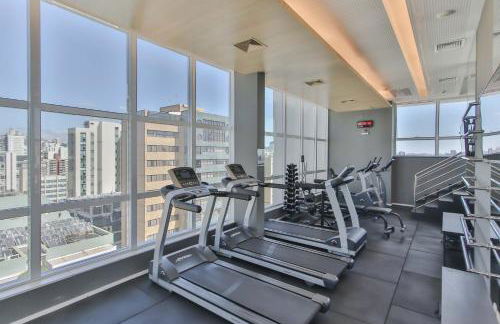 Alto Padrão no coração da Savassi - Foto 16