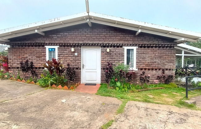 iSTAYS The Colonial Villa Yercaud - Foto 38