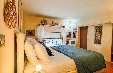 Trastevere Tranquility Rome - Foto 2