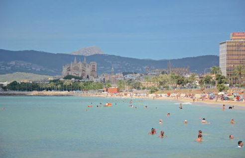 Lovely Home In Palma De Mallorca - Foto 23