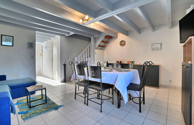 Résidence La Grande Baie - Foto 6