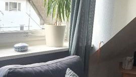 Haus Hanne Sylt Wohnung Obergeschoss - Foto 2