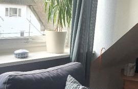 Haus Hanne Sylt Wohnung Obergeschoss - Foto 2