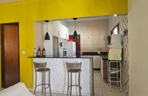 Casa de Praia em Porto de Pedras. Praia da Lage. - Foto 21