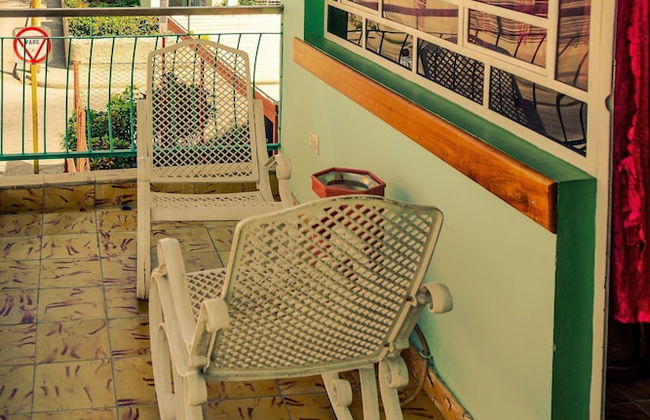 Villa in Holguin with terrace - Foto 8