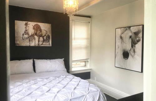 Historic Astor Park walk to Hospitals, shops & more - Foto 4