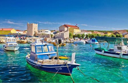 Apartman LAURA 1 - Photo 34