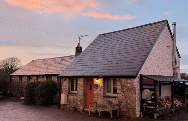 Moorshead Farm - Foto 52