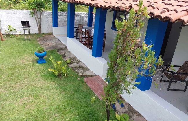 Casa Recanto Japaratinga - Foto 14